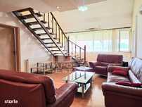 Apartament cu 5 camere si 2 bai, pe doua nivele, zona Lipovei