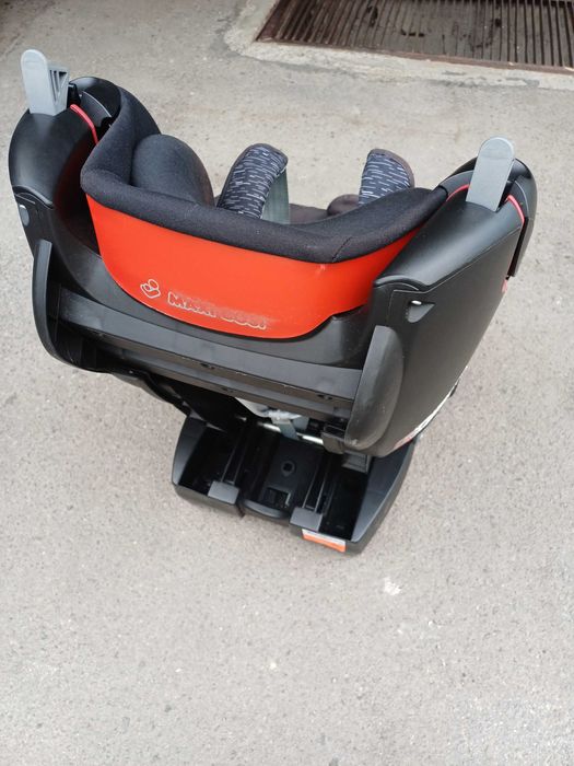 Детско столче за кола Maxi Cosi Tobi