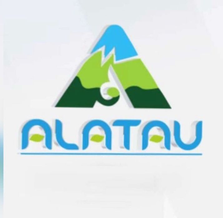 Кубики льда Alatau Ice в стаканах по 500