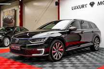 Volkswagen Passat Posibilitate Rate / Avans 0 / Km Certificat / Garantie Extinsa