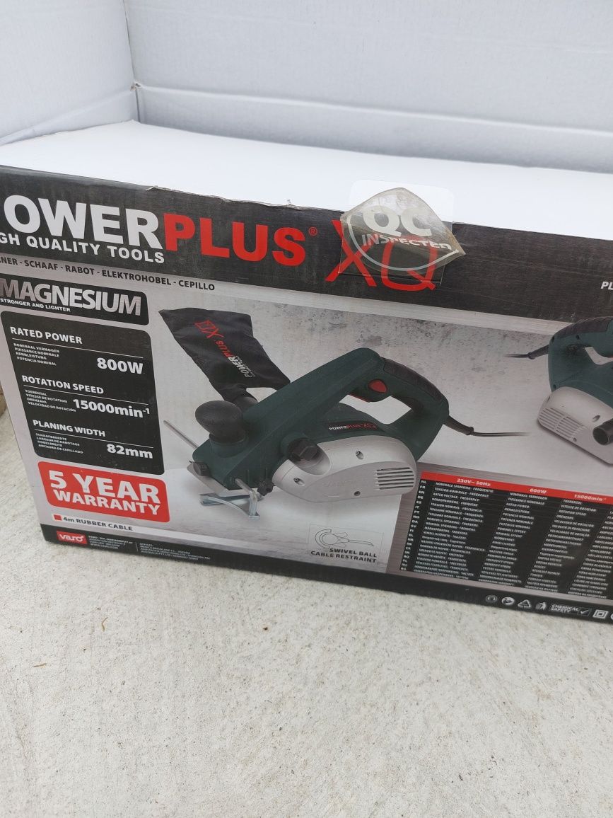 Rindea power plus 800w noua