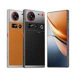 Nubia Z70 Ultra Photographer edition 5G Dual sim с глобален ром с BG
