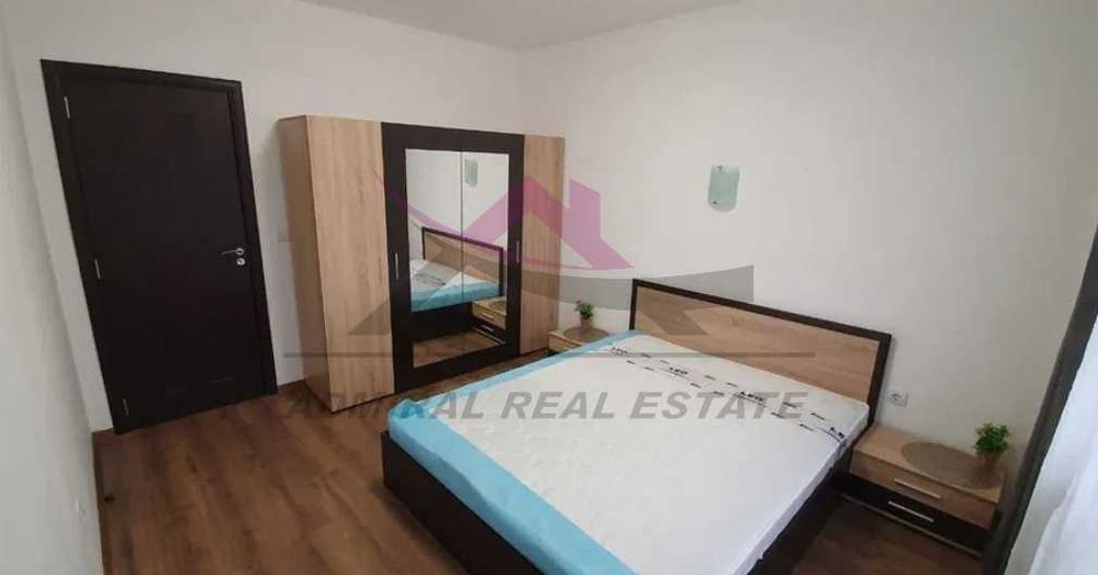 Дава се под наем Тристаен апартамент в Варна, Виница - 100 кв.м за 500 € - Снимка #3