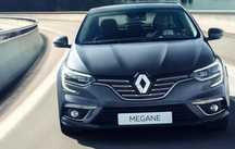 Dezmembrez Renault Megane 4 2018