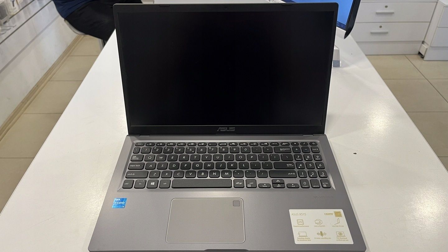 Ноутбук ASUS X515EA