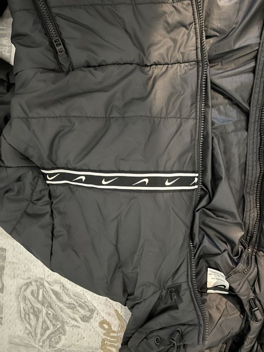 Nike зимно яке мъжко