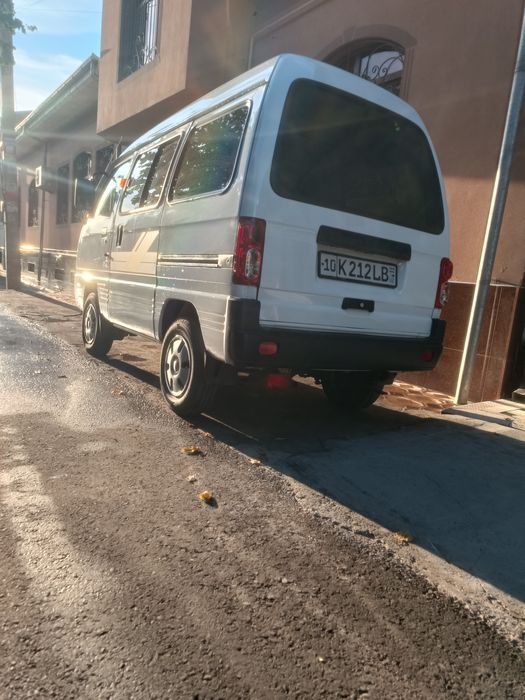 Damas yangi 2025 yilgi arzon narxlarda