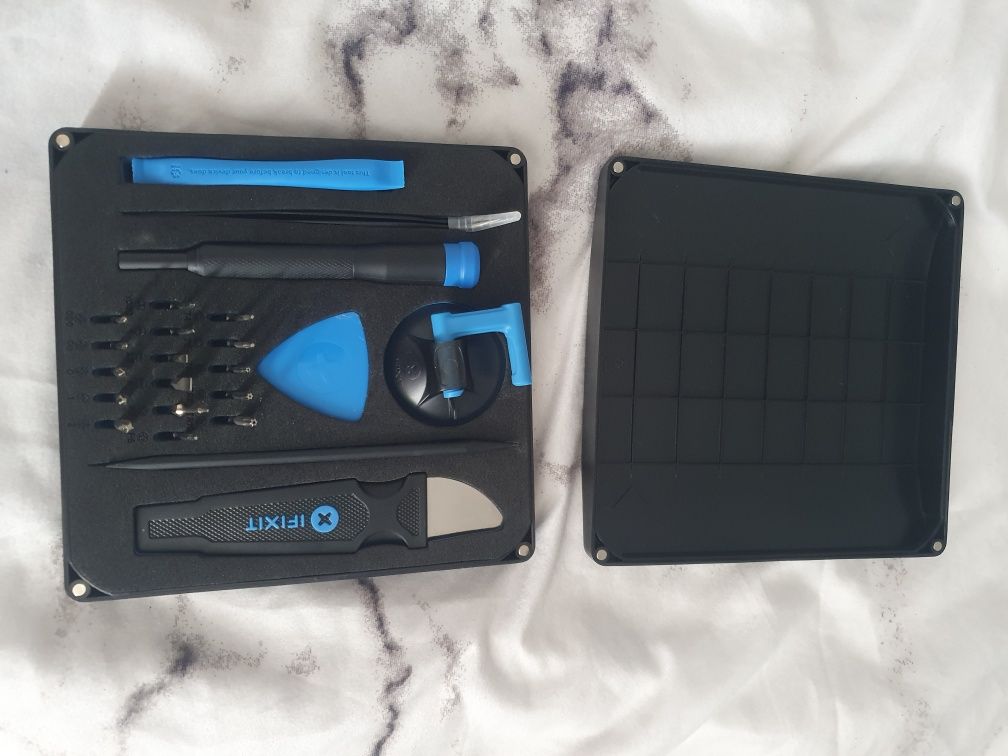 Ifixit инстрименти