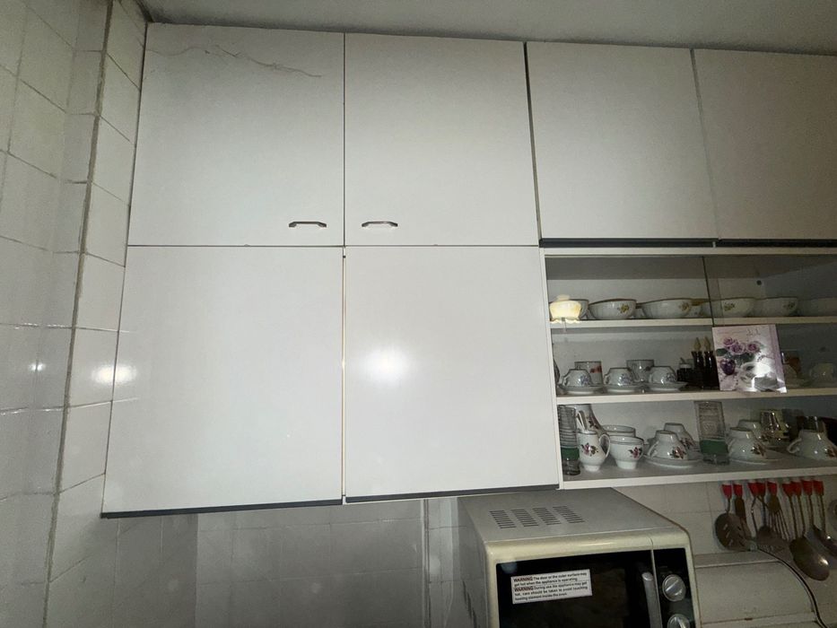 Кухненски шкафове