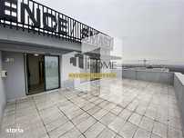 Vanzare penthouse 3 camere, mobilat si utilat, in Ploiesti, zoma Alber