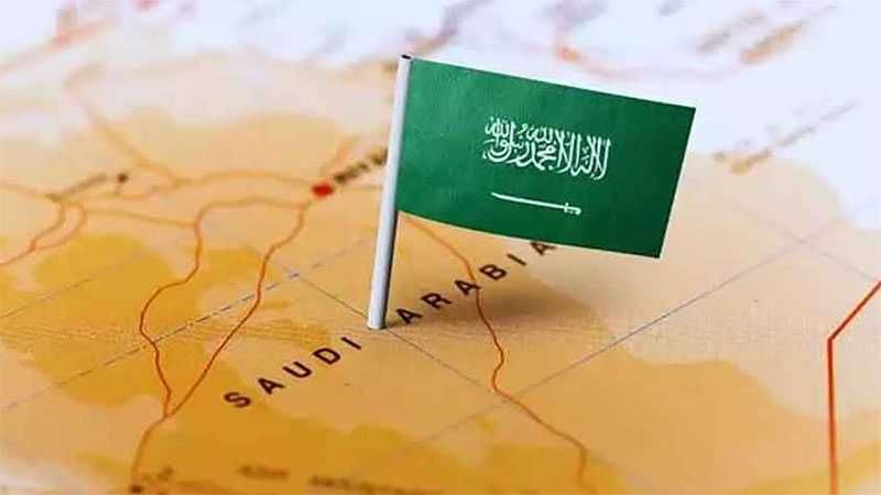 Saudiya Arabistoni turistik vizasini olishni o'rgatamiz