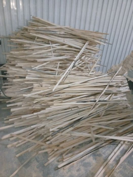 Кусок тақтайалары бар