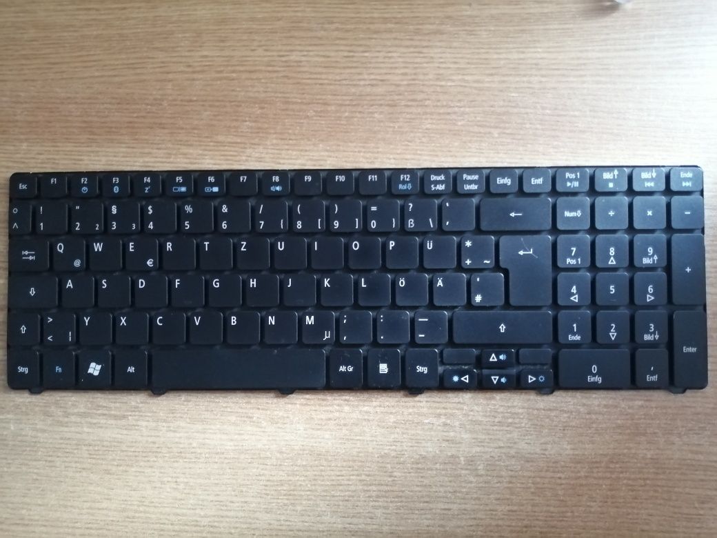 Tastatura Laptop Acer Aspire