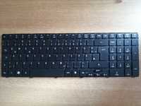 Tastatura Laptop Acer Aspire