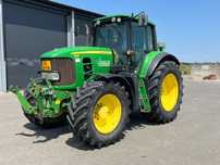 În curând - John-Deere 7430 Premium