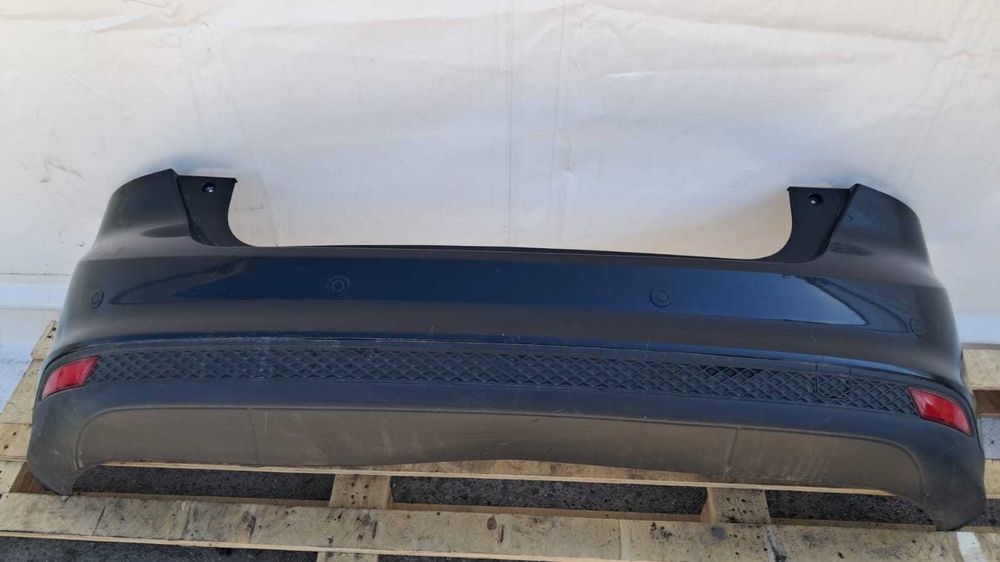 bara spate cu locas pentru senzori Ford Focus 3 an 2012