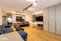 2 camere, lux, parcare, Gheorgheni zona FSEGA,Iulius Mall,Pet Friendly