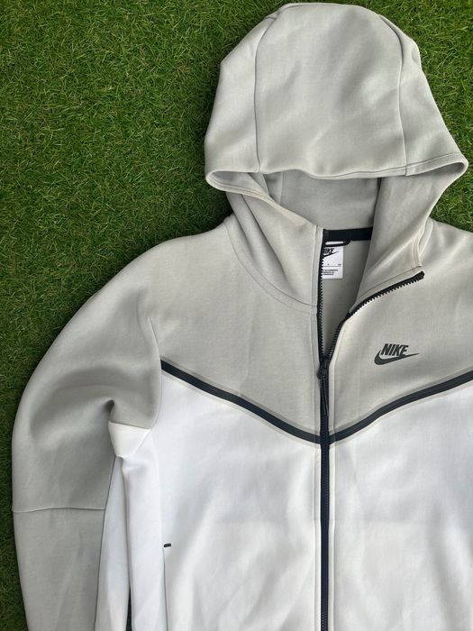 Мъжко горнище : Nike Tech Fleece S