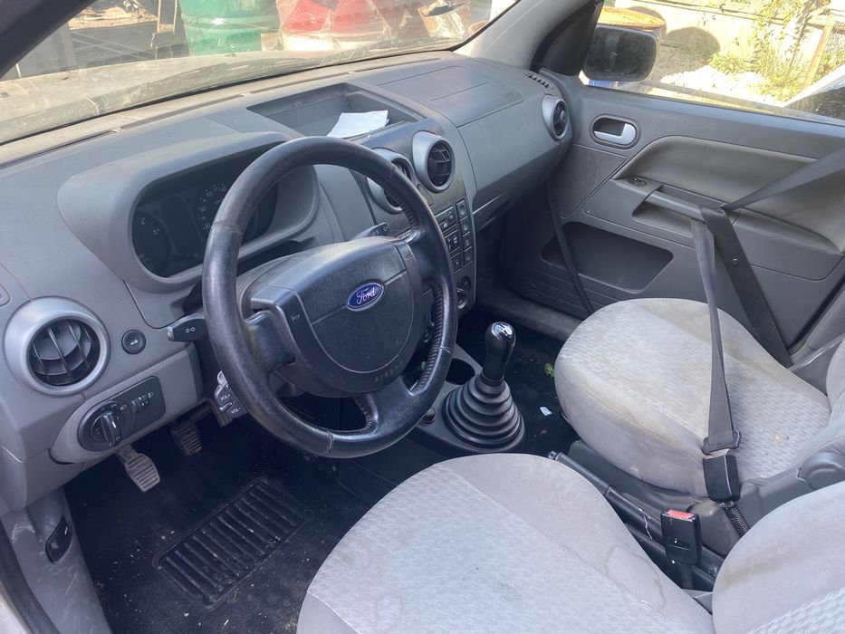 Piese Ford Fusion 1.4 p6Ja