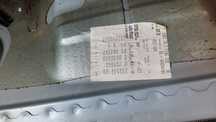 Motor a4 2 TDI ,an 2007