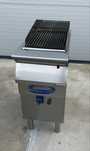 Gratar roca - vapor grill Electrolux PRO - linia 700 - 25% pret lista
