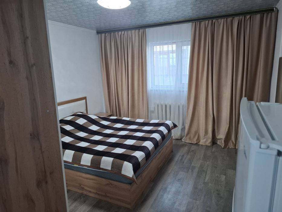 Сдам Посуточно / Почасовой Квартира.