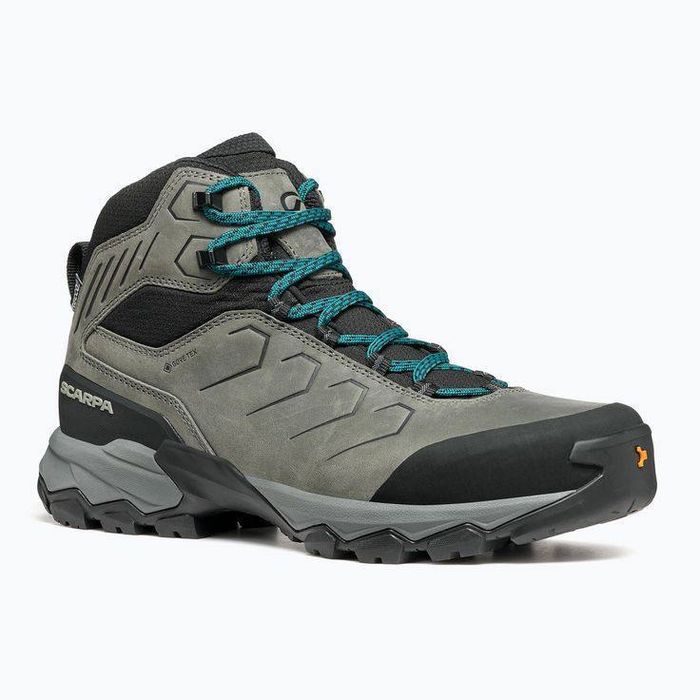 Ботинки Scarpa Moraine Mid Pro GTX