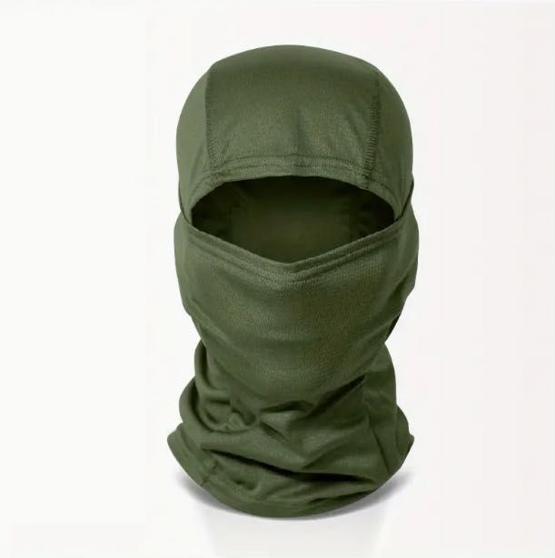 Балаклава - тактическа маска за лице за Лов, Еърсофт, Airsoft
