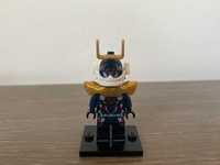 Minifigurina Lego Rara Samurai X (P.I.X.A.L.)