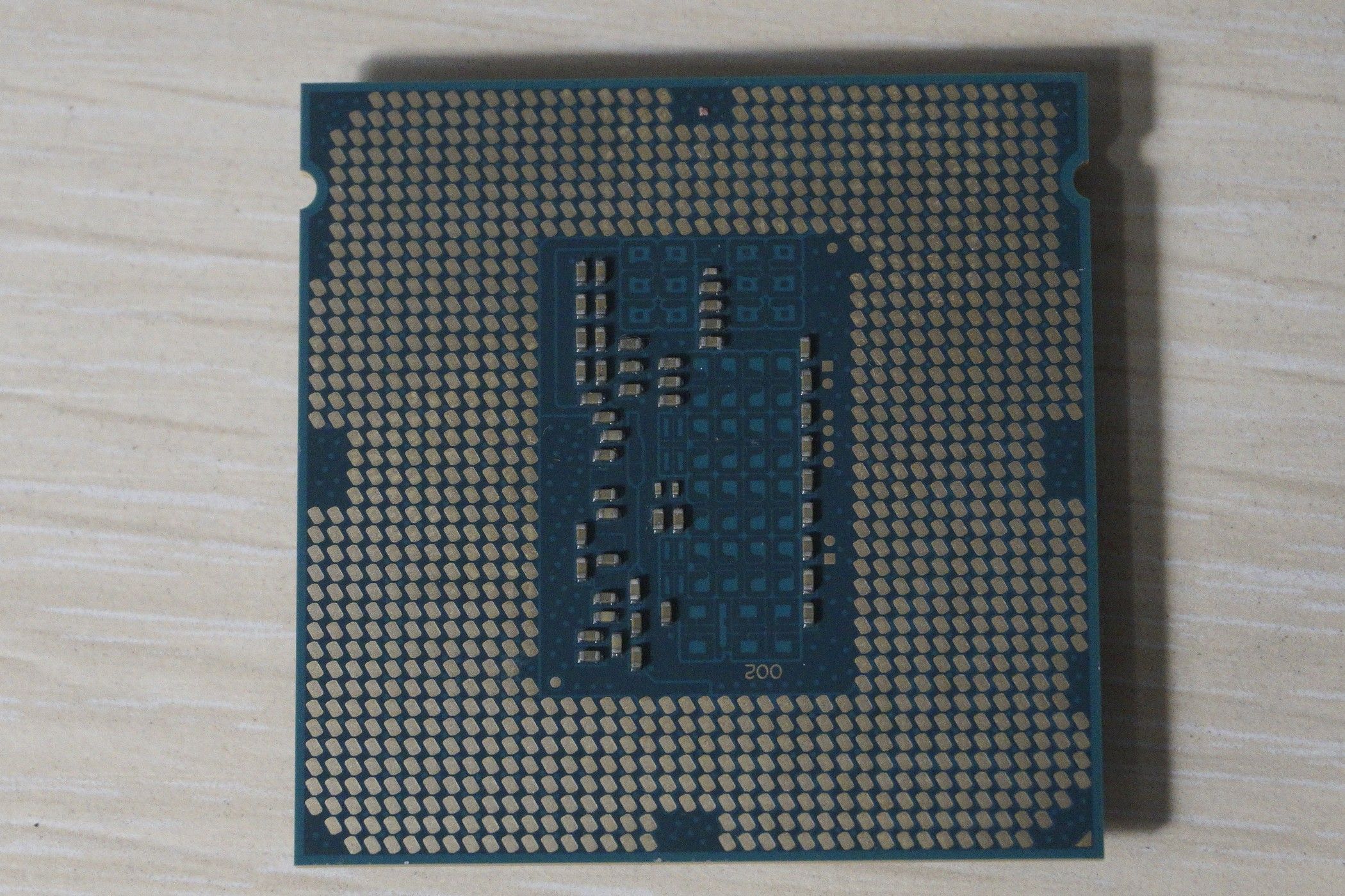 [LGA 1150] Процесор CPU Intel core i7 4770К, 4c/8t, 3.9Ghz / вкл ДДС