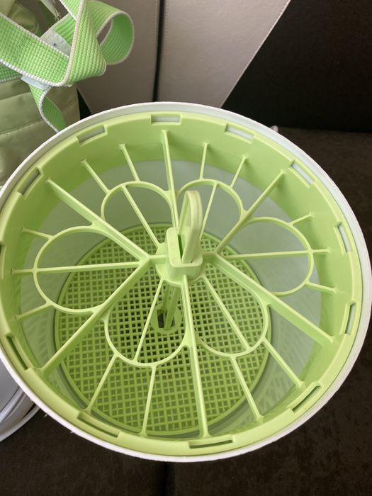 Бебешки стерилизатор комплект