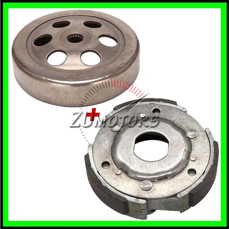 Saboti Ambreiaj LINHAI 300 275 260 + Oala Ambreiaj LINHAI 135MM