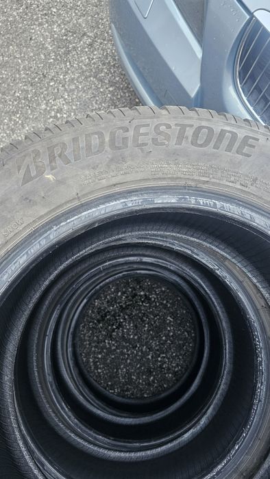 Зимни гуми 225/55/16