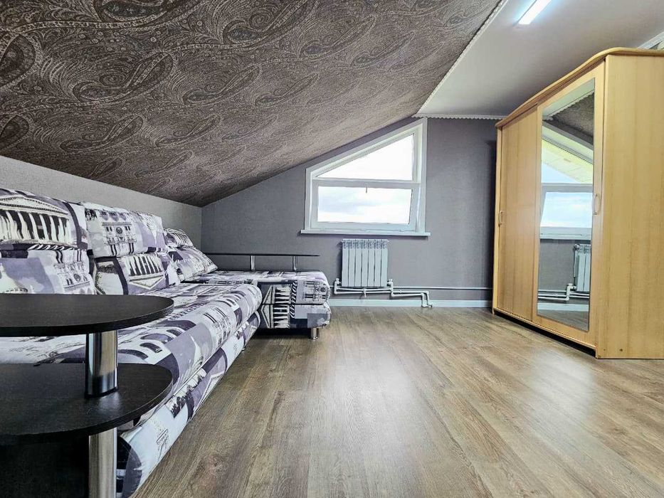 продается дом  Северо -Западный