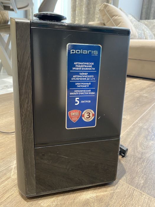 Увлажнитель воздуха Polaris
