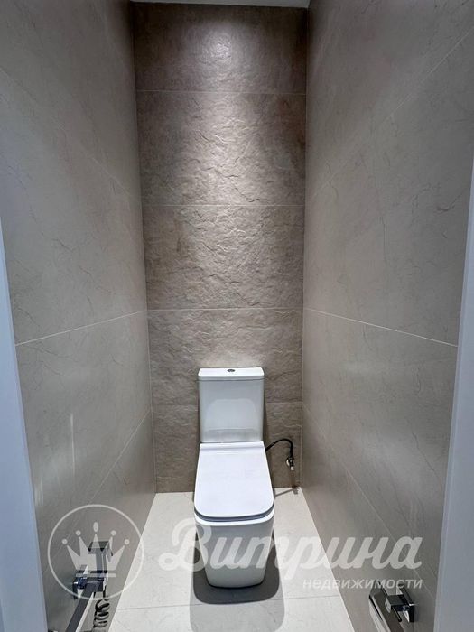 Двухкомнатная квартира в ЖК New Chinobad, Юнусабад