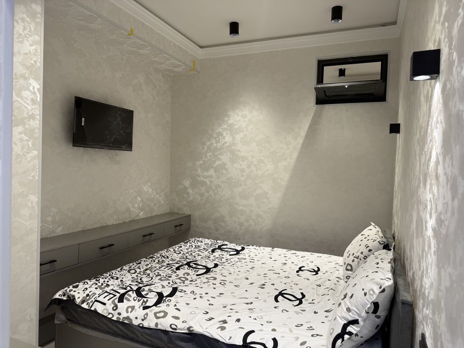 Qizlar bn kv turishga