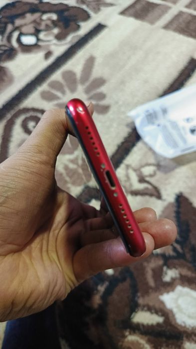 Iphone XR 128 GB K/HA