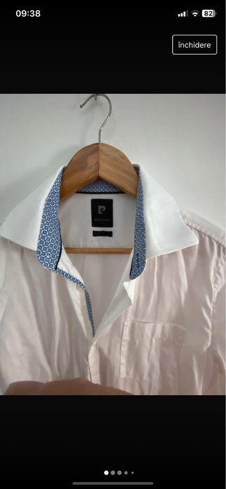 Pierre Cardin camasa M