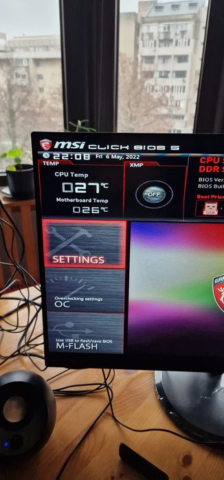 Vând pc gaming complet cu accesorii