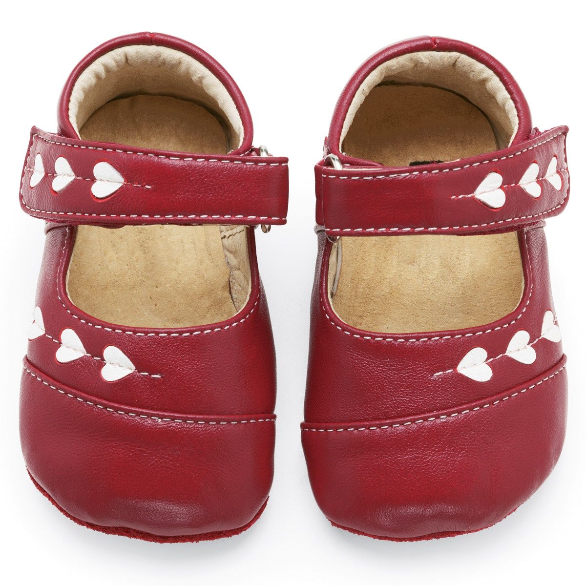 Бебешки обувки размер 6-9 месеца