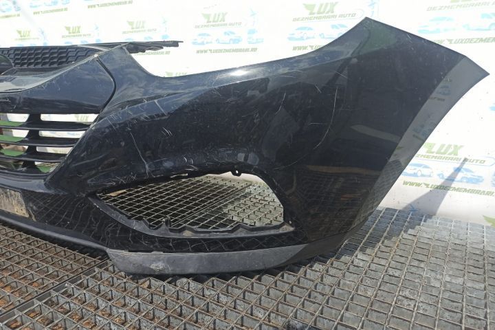 Bara fata Hyundai ix35 1  [din 2009 pana  2013] seria