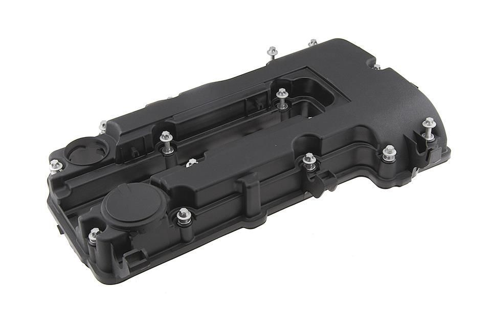 Capac culbutori tacheti Opel Astra G, Astra H, Astra J, Corsa C , Corsa D, Corsa E, Insignia A, Meriva A, Meriva B, Zafira B, Zafira C, Ampera, Cascada, Mokka, Chevrolet Aveo, Cruze, Orlando, Trax, Volt, motoare benzina 1.2, 1.4, A12 (XEL XER) A14 (NEL NE