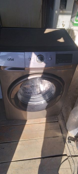 Стиральная машинка артель