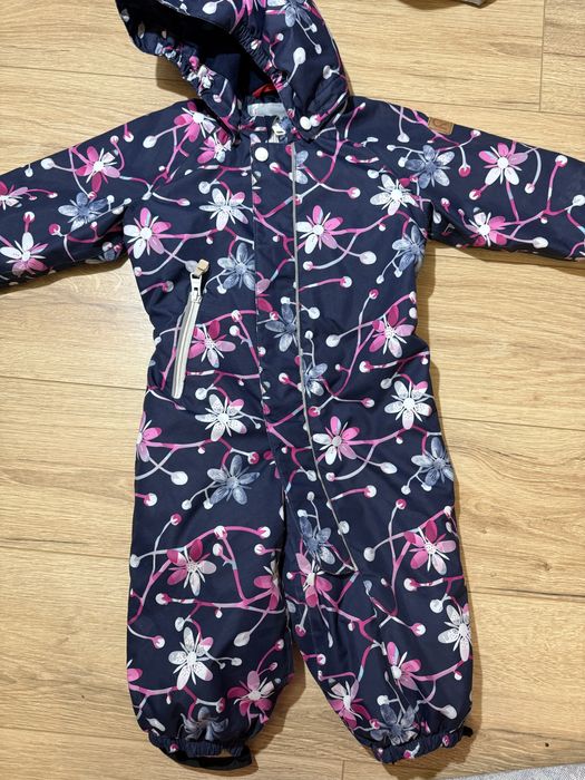 Зимний Комбинезон Reima** 86-92 размер