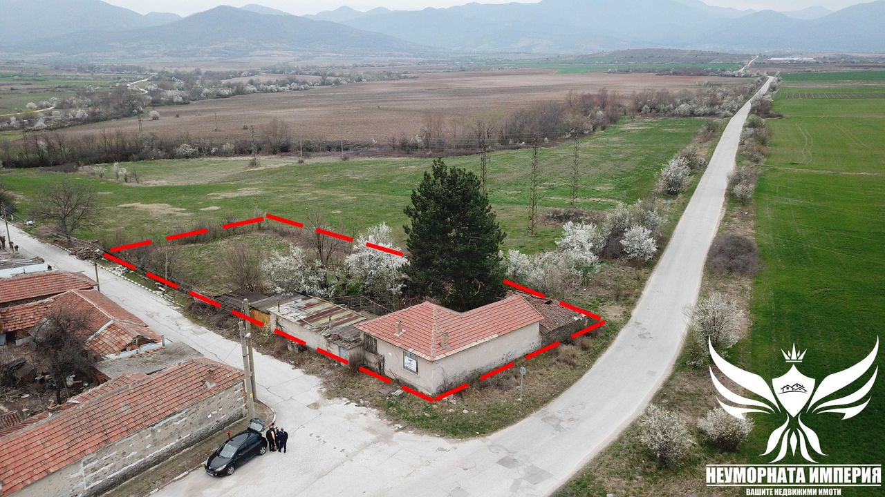 Продава се Къща в с. Искра, Област Пловдив - 110 кв.м за 225 €/кв.м - Снимка #4