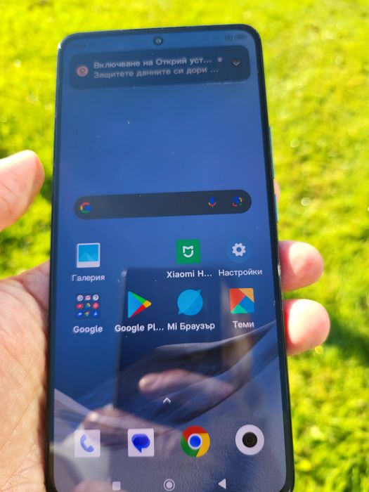 Xiaomi 12T PRO 8GB RAM 256 Gb