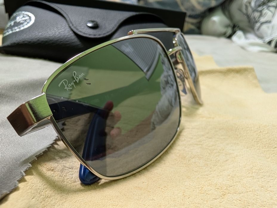 Очила Ray-Ban модел RB 3737 (оригинални и с гаранция)