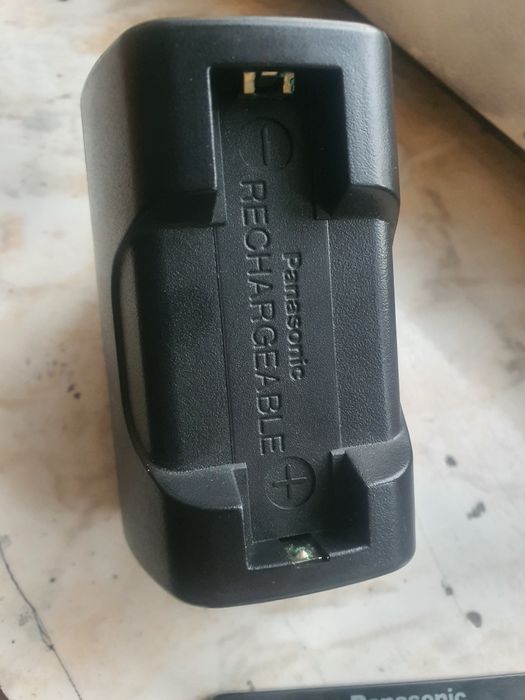 de vânzare ăncărcator,  2 acumulator