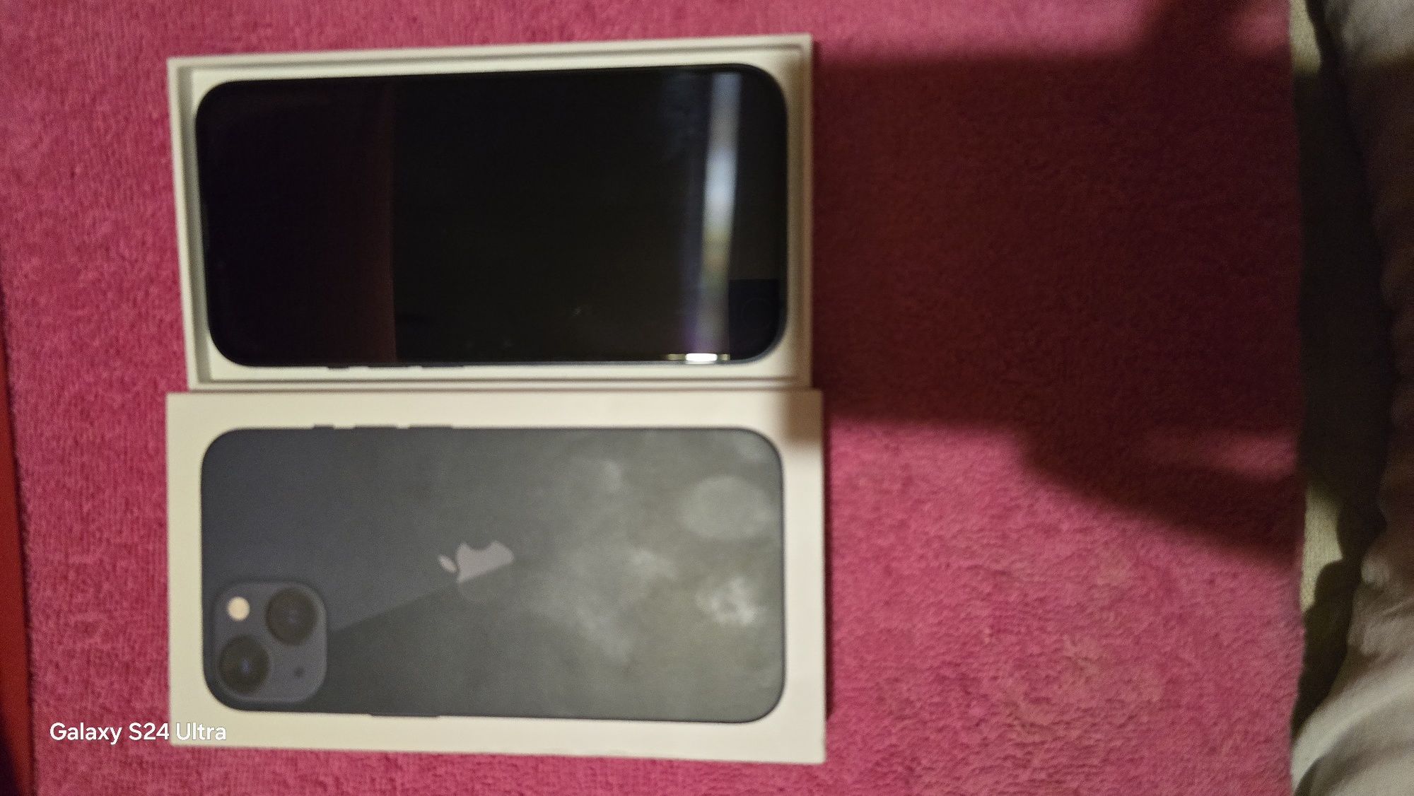 ПРОДАВАМ IPhone 13 128 GB